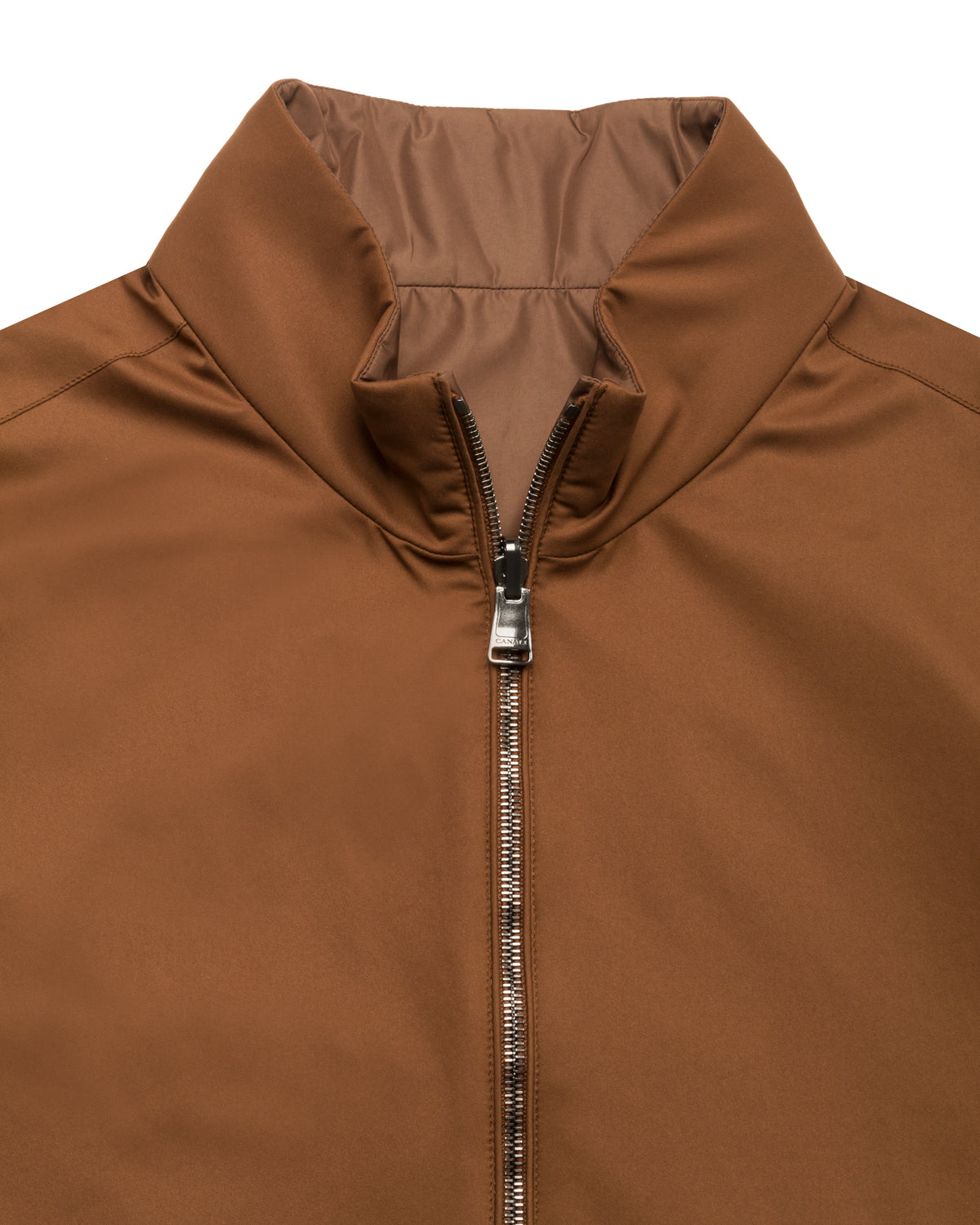 Padded Vest Polyester