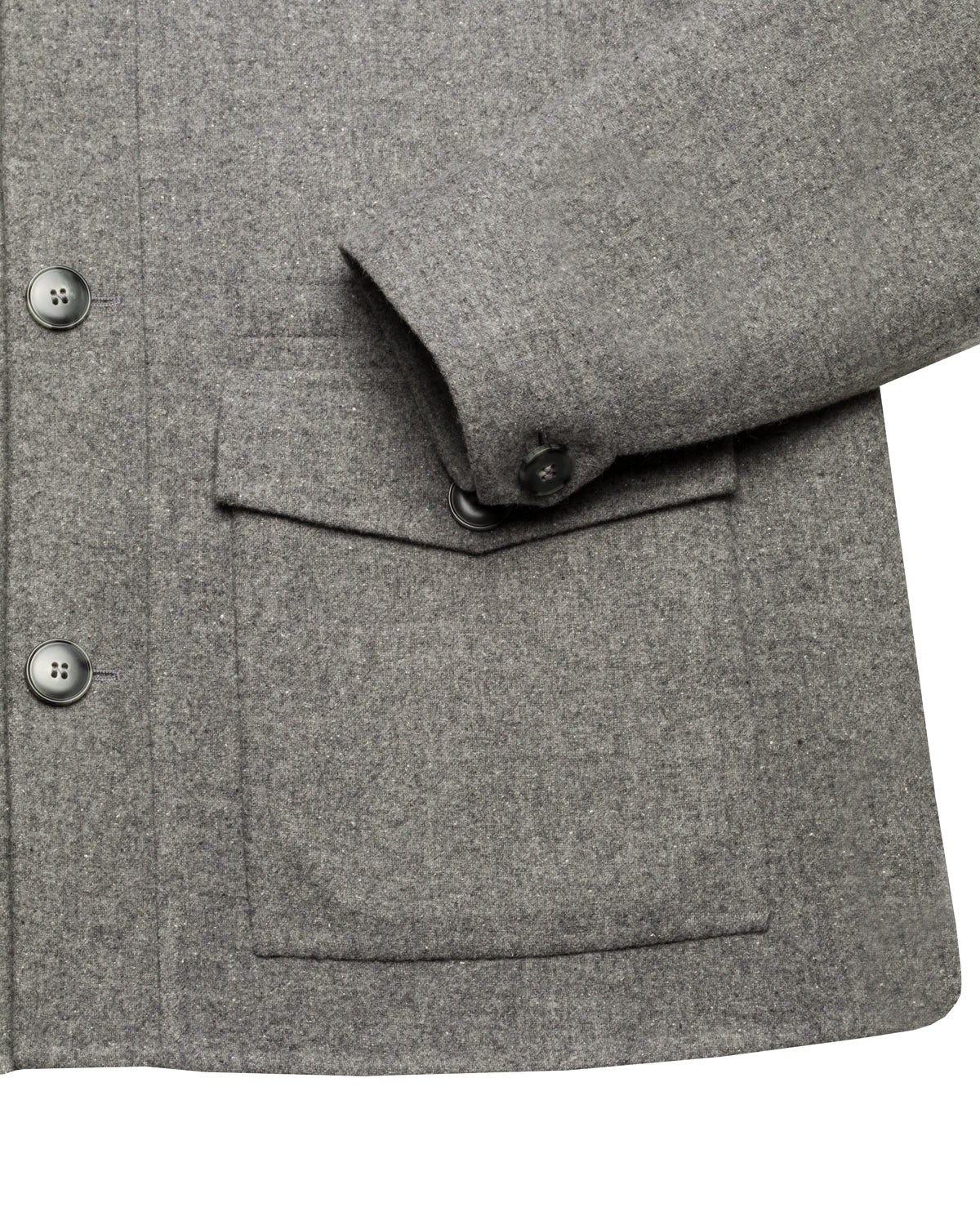 FIELD JACKET