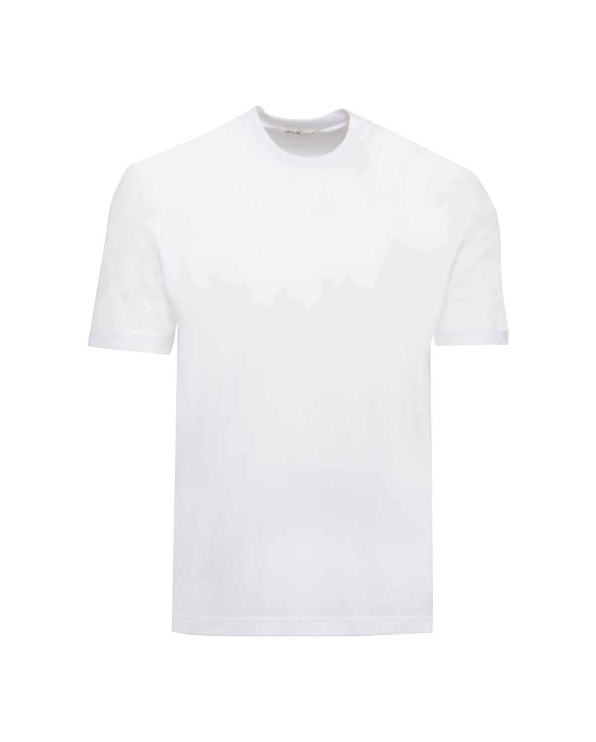 Cotton T-Shirt Regular Fit