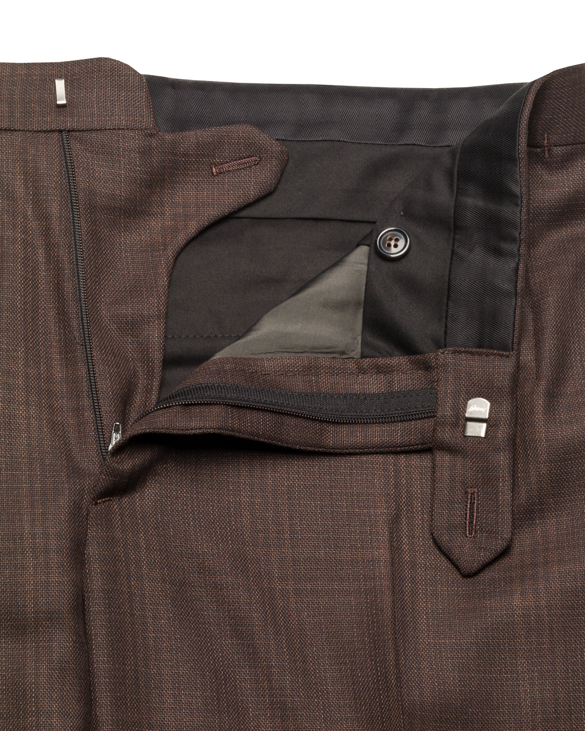 PURE WOOL SUIT