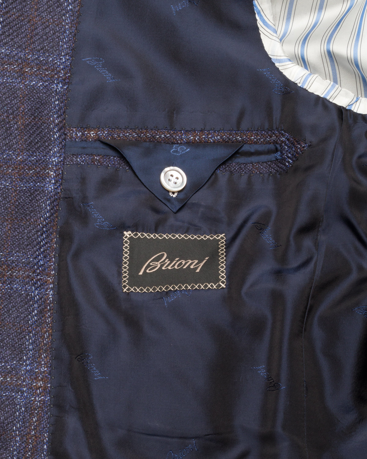 BLAZER, PURE WOOL