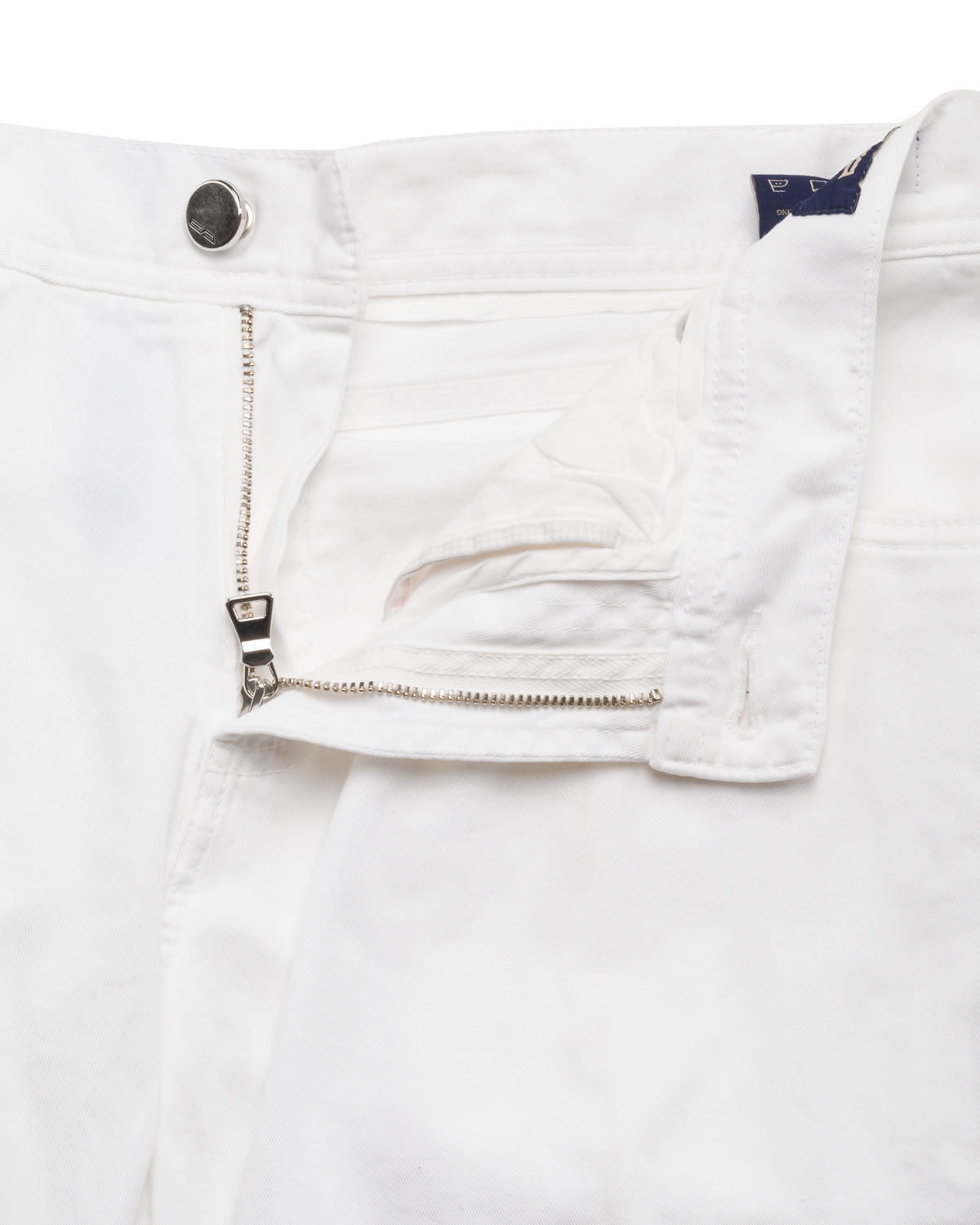 Stretch Trousers Slim Fit