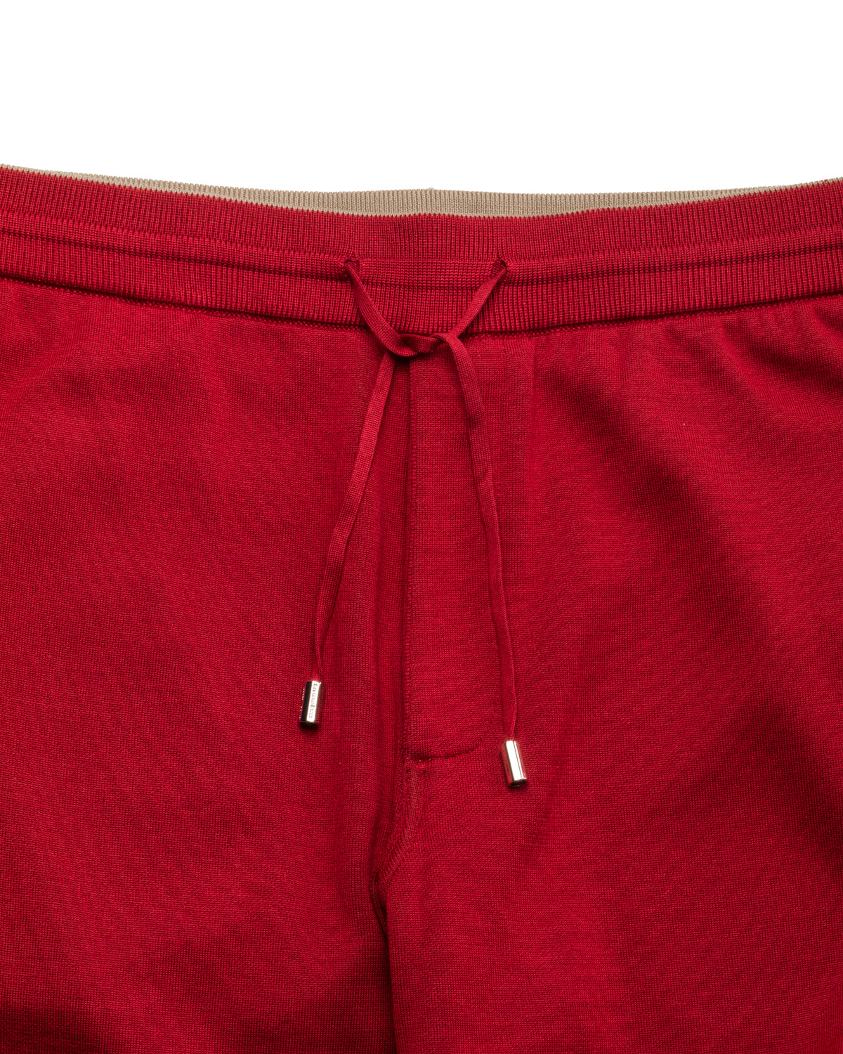 Tracksuit Red with Zip