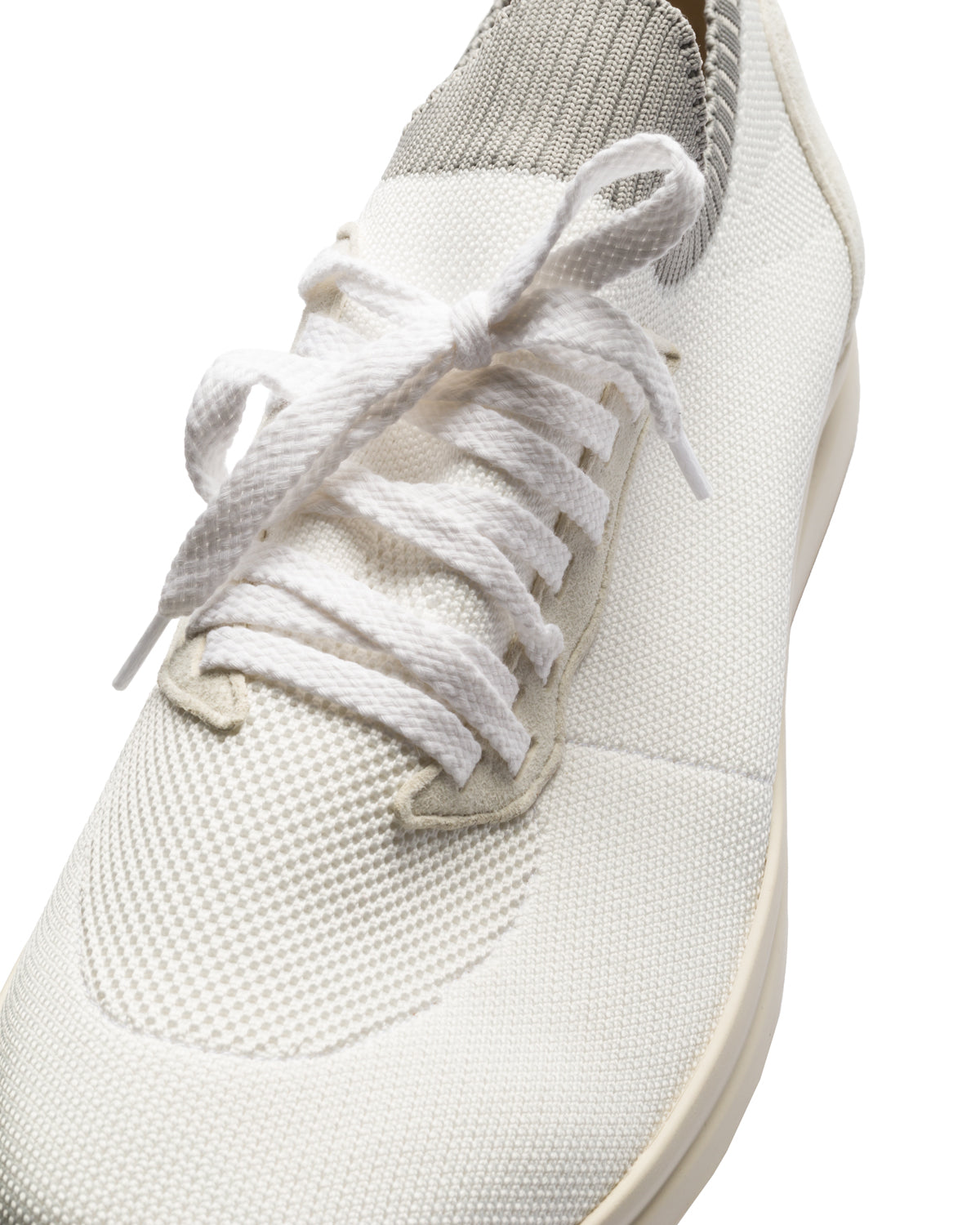 Knit Sneakers Lightweight Comfort
