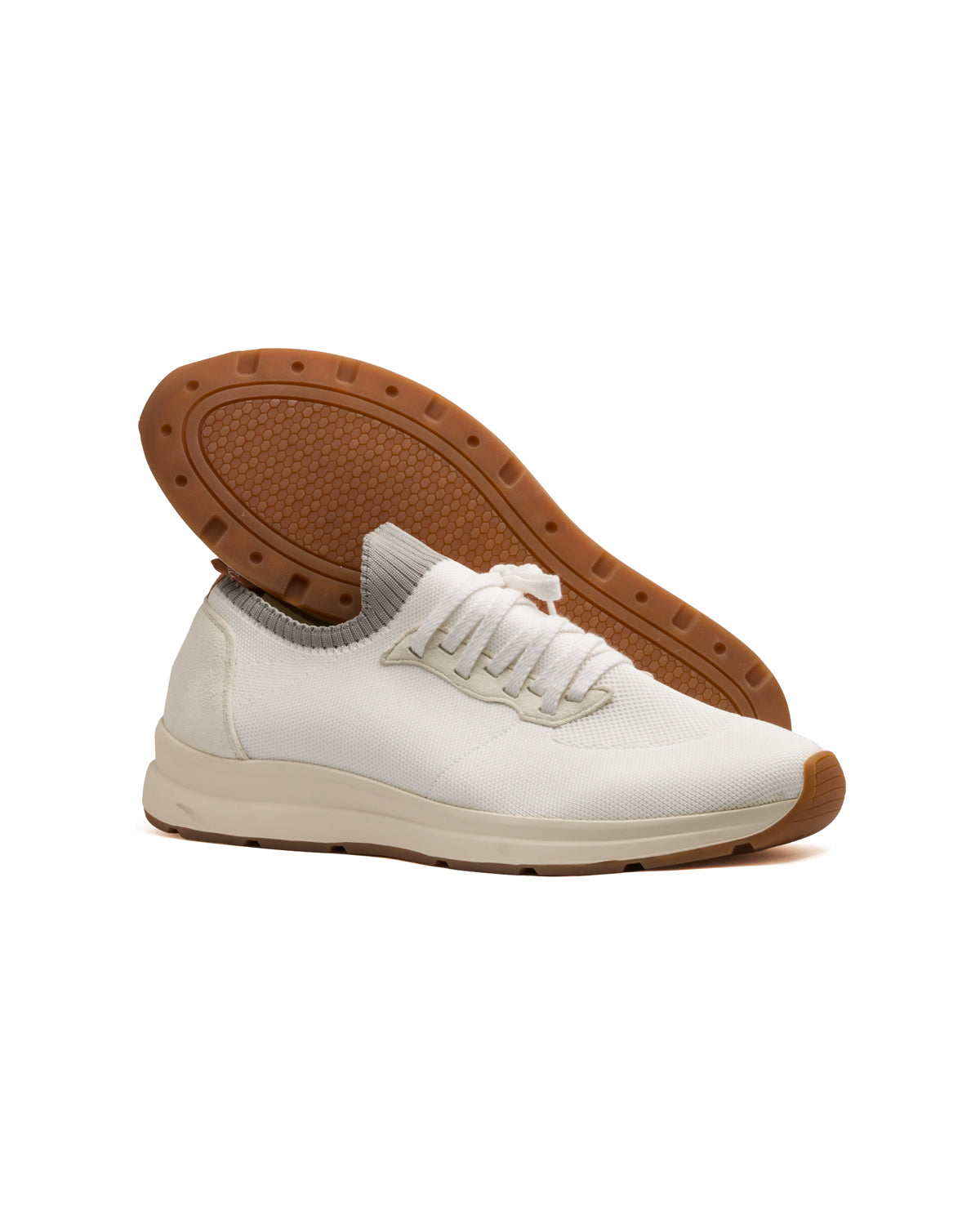 Knit Sneakers Lightweight Comfort
