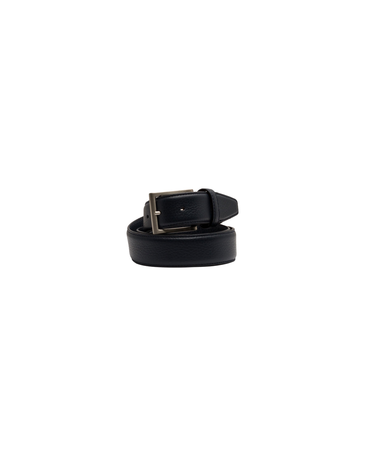 Leather Belt Classic