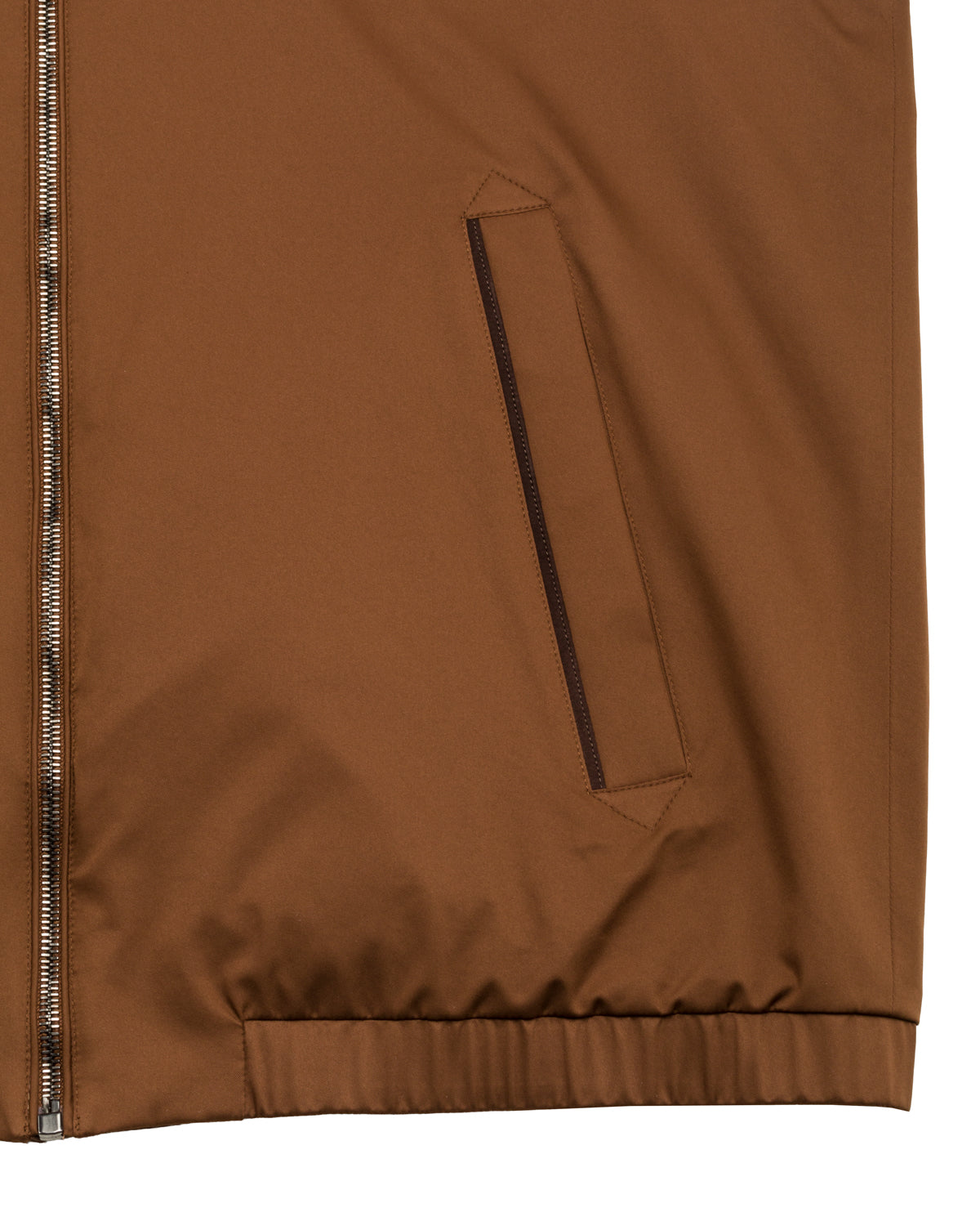 Padded Vest Polyester