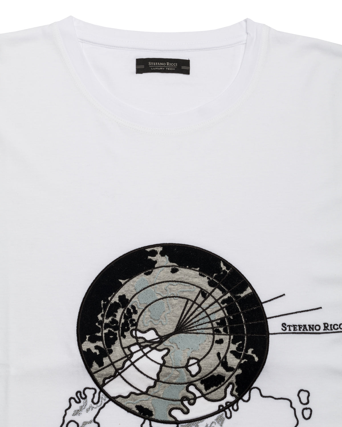 Cotton T-Shirt