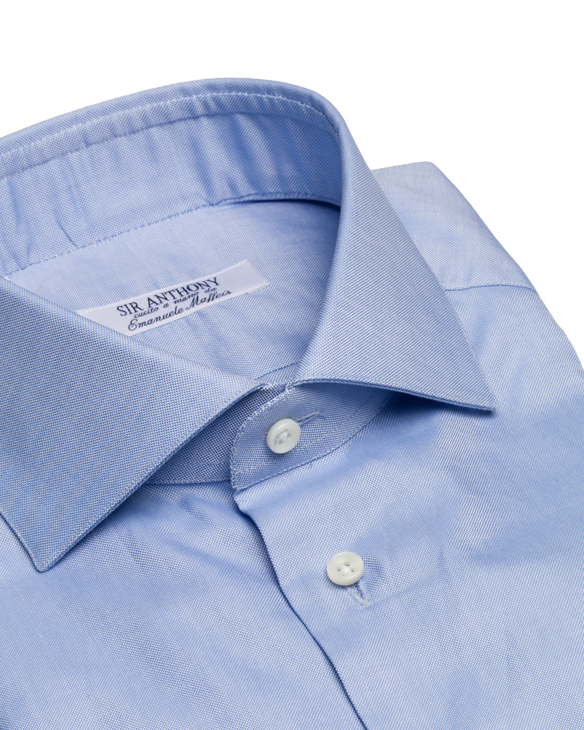 Cotton Shirt, EDOARDO-M TANKA