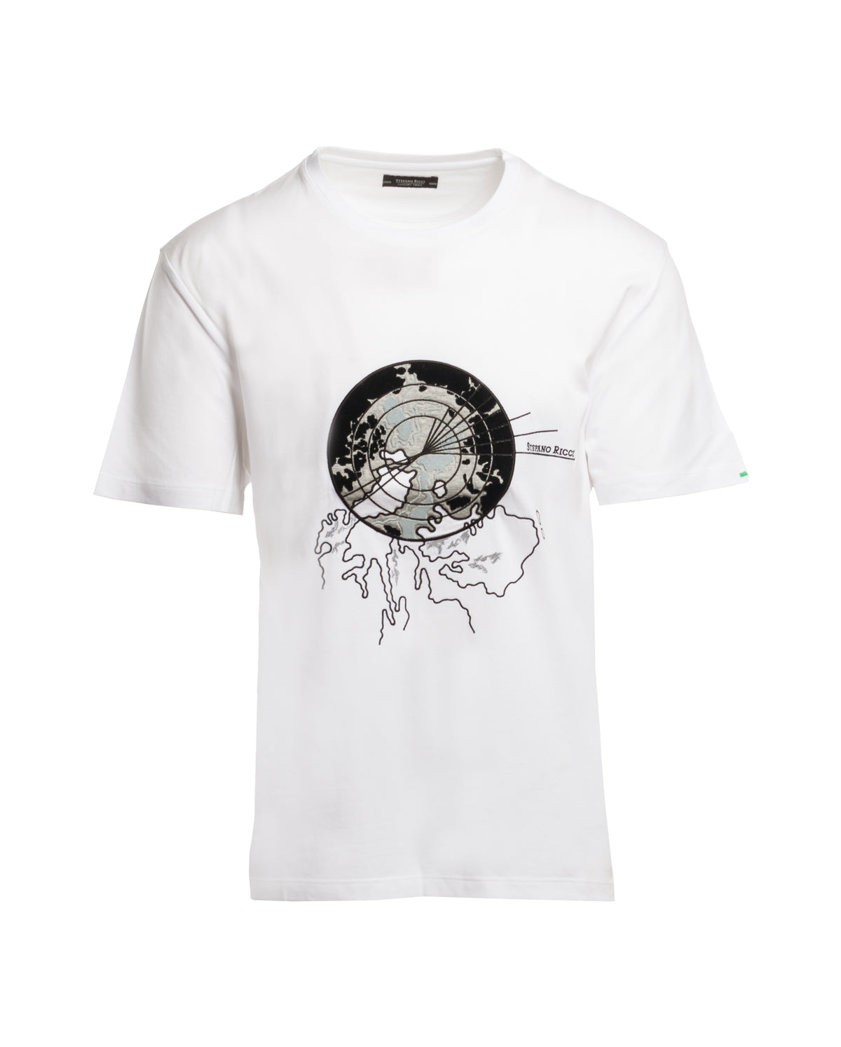 Cotton T-Shirt