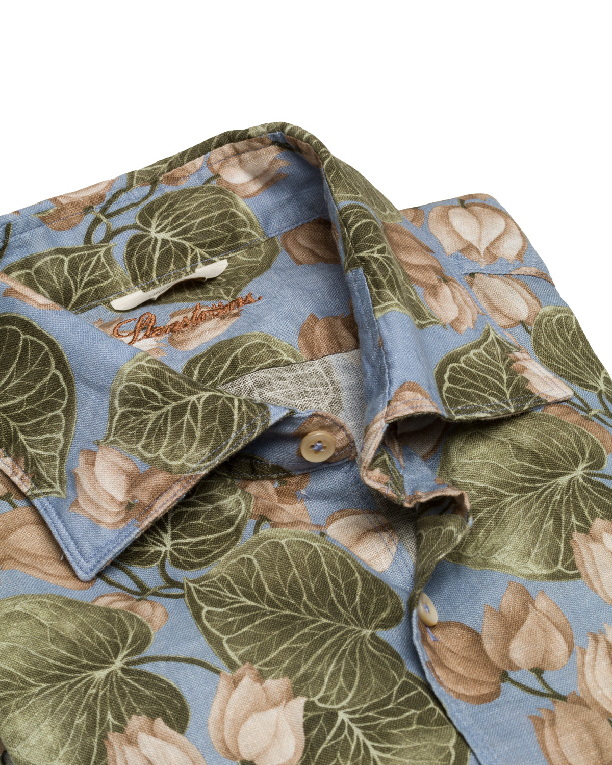 Linen Shirt
