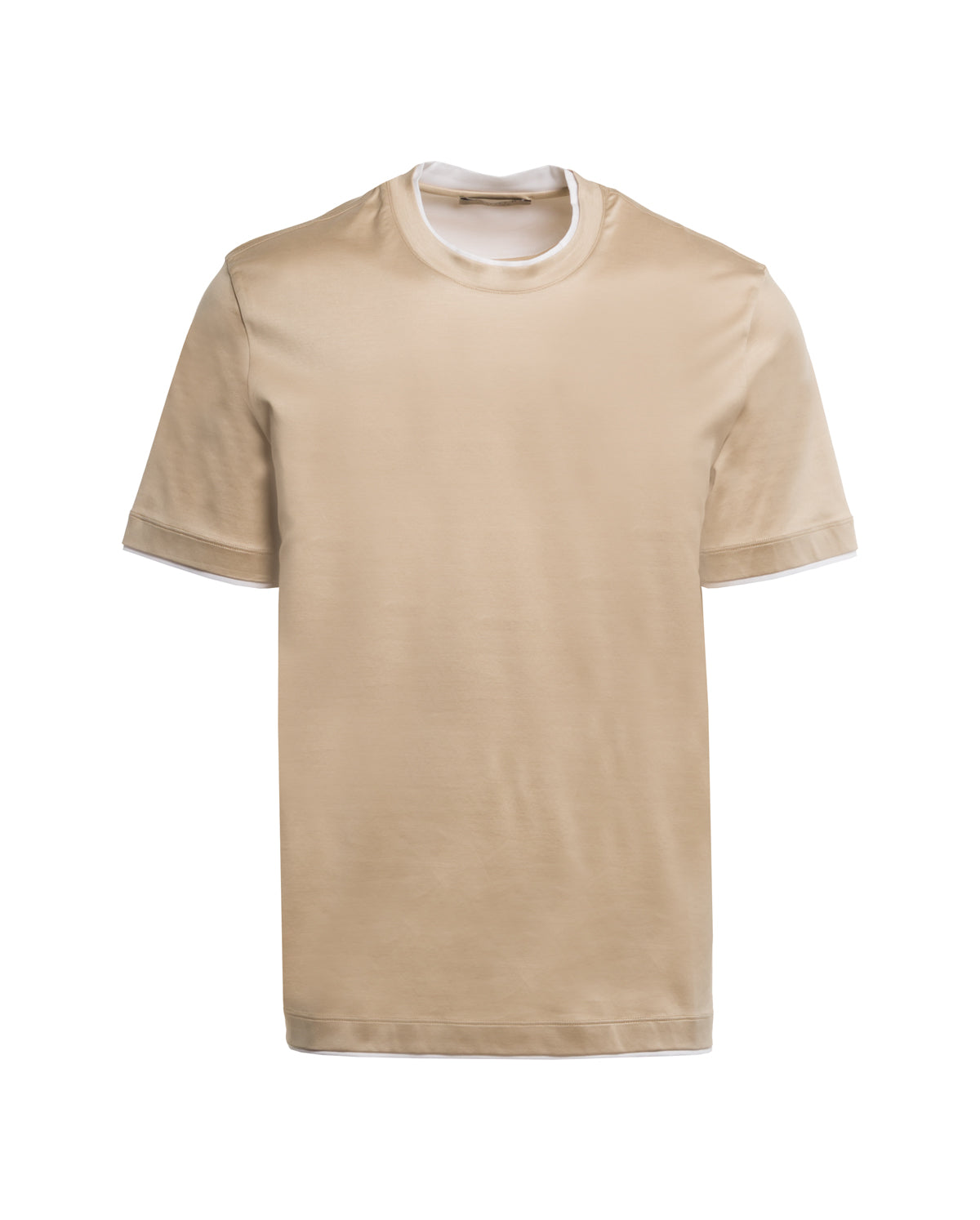 Cotton T-Shirt