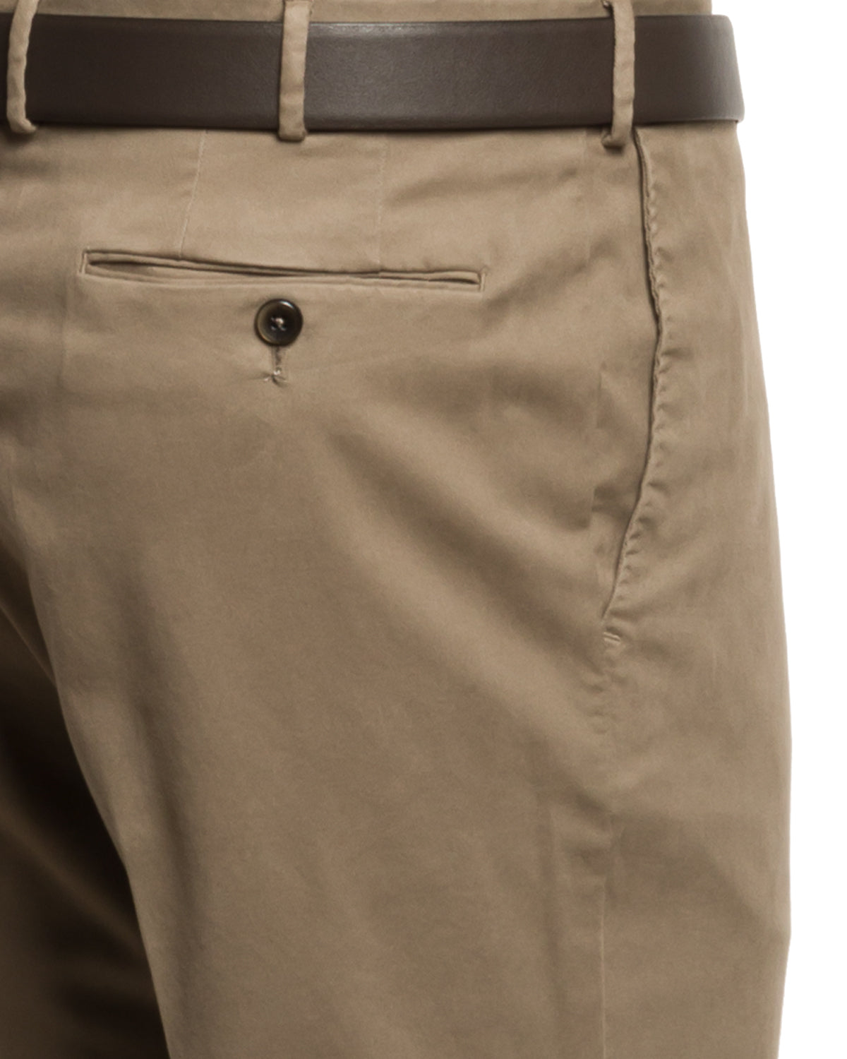 Cotton Pants
