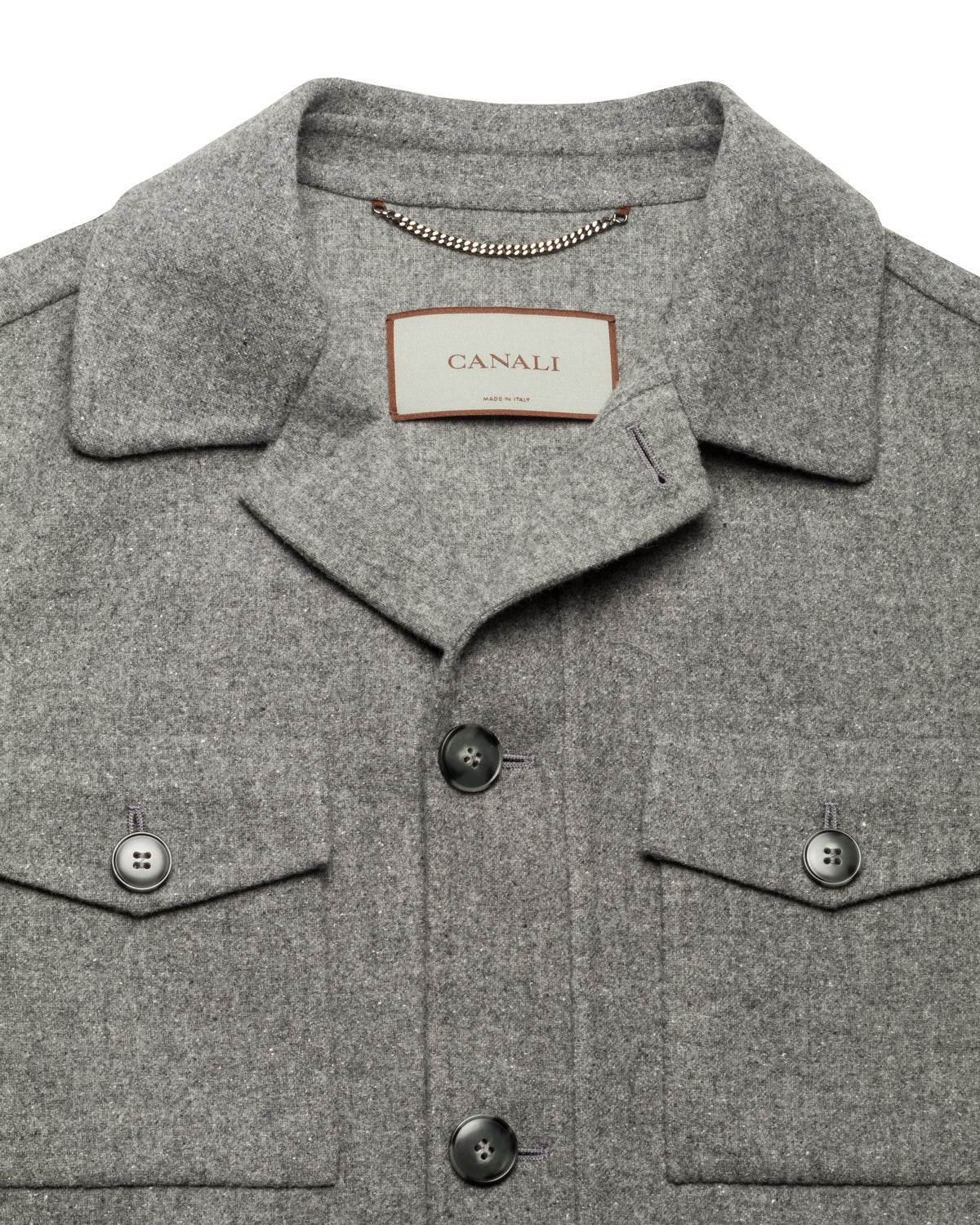 FIELD JACKET