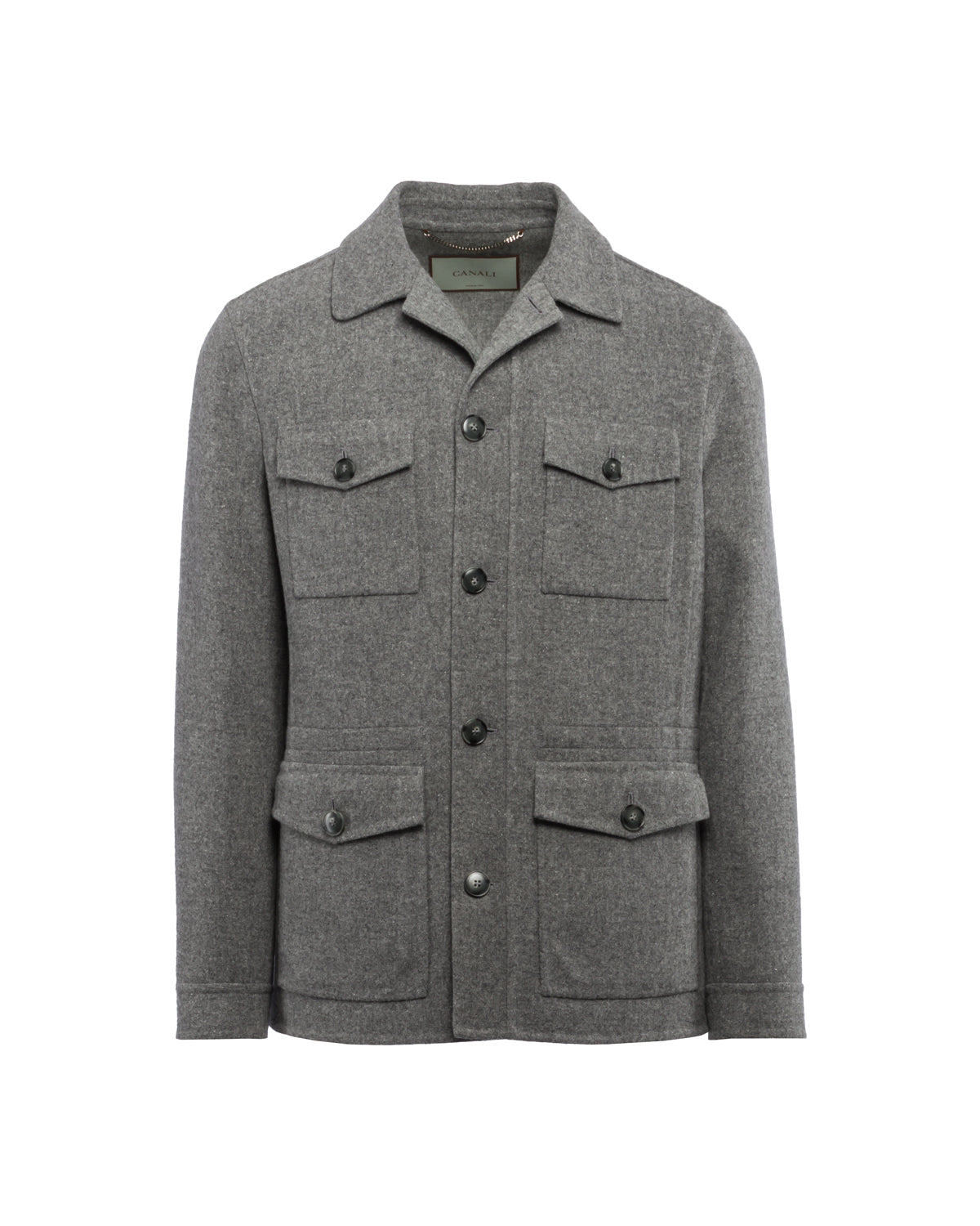 FIELD JACKET