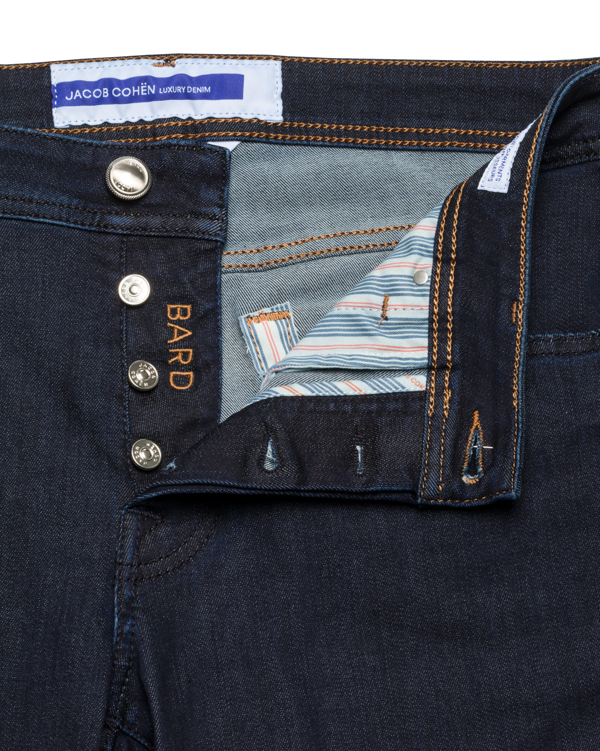 Jeans, BARD