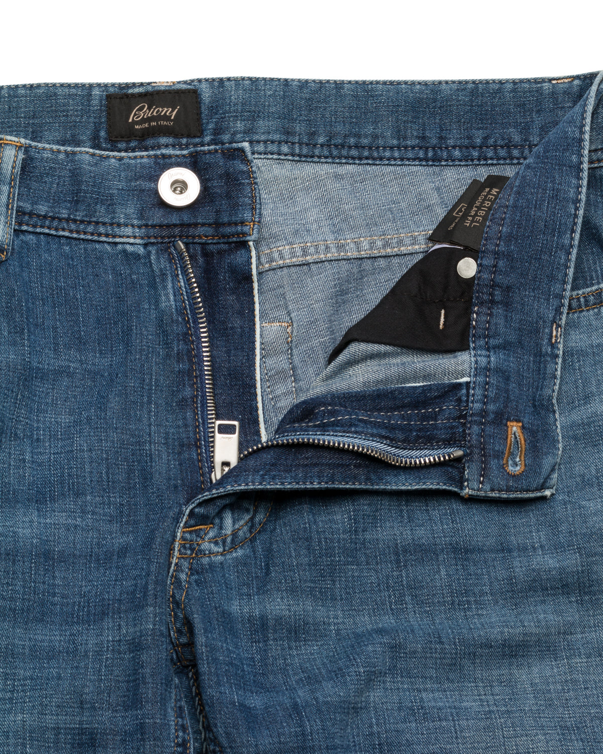 Jeans, MERIBEL