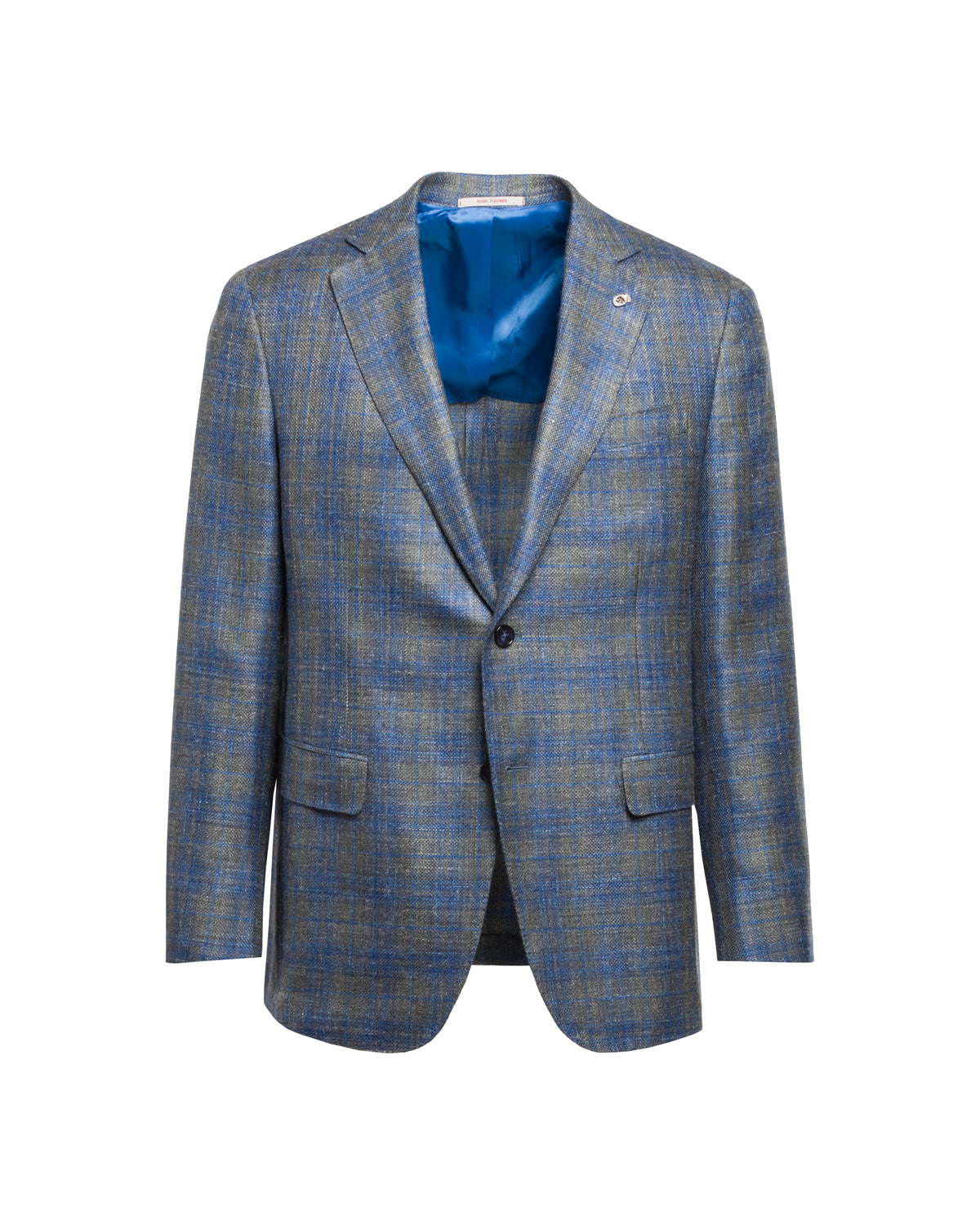 Two Button Jacket
