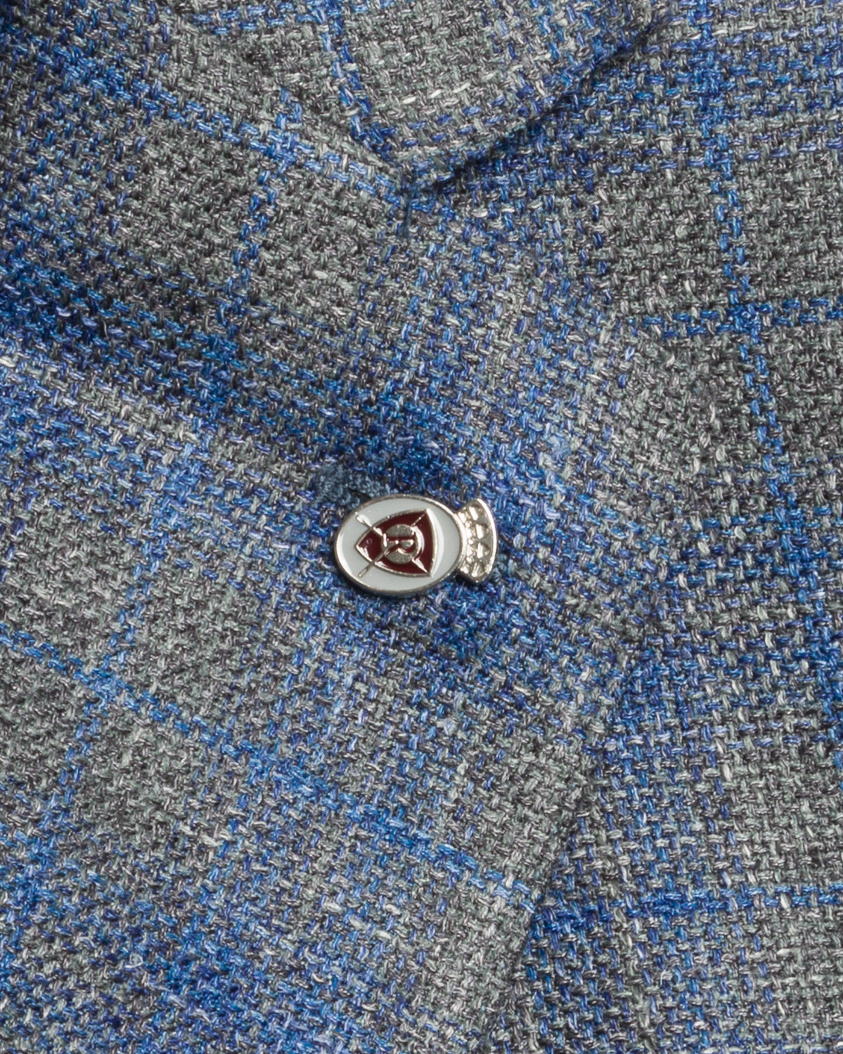 Two Button Jacket