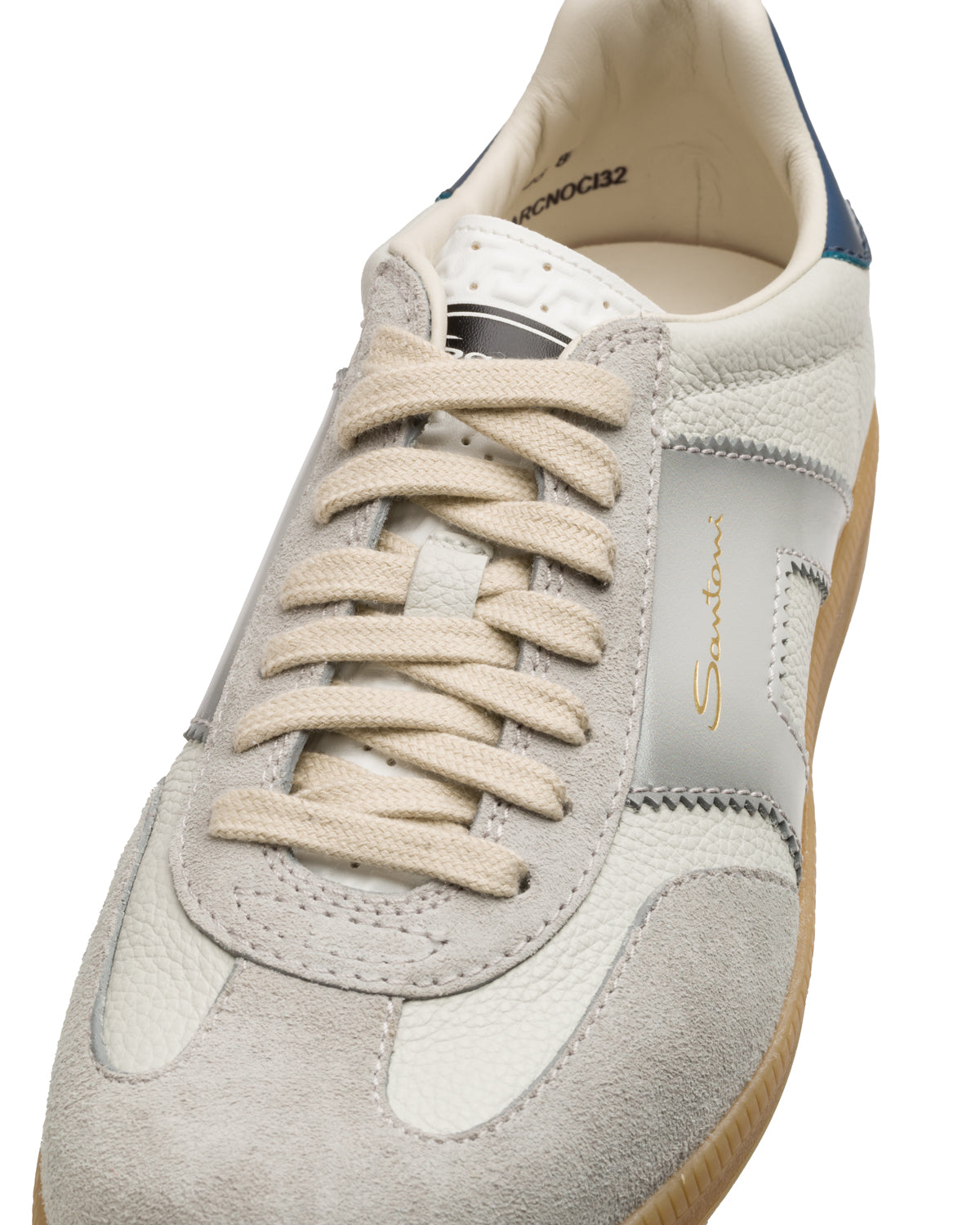 Retro Sneaker
