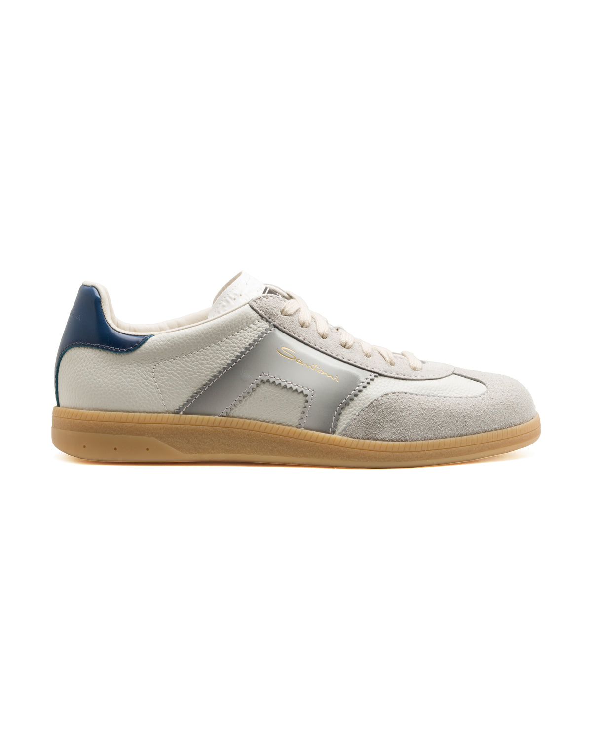 Retro Sneaker