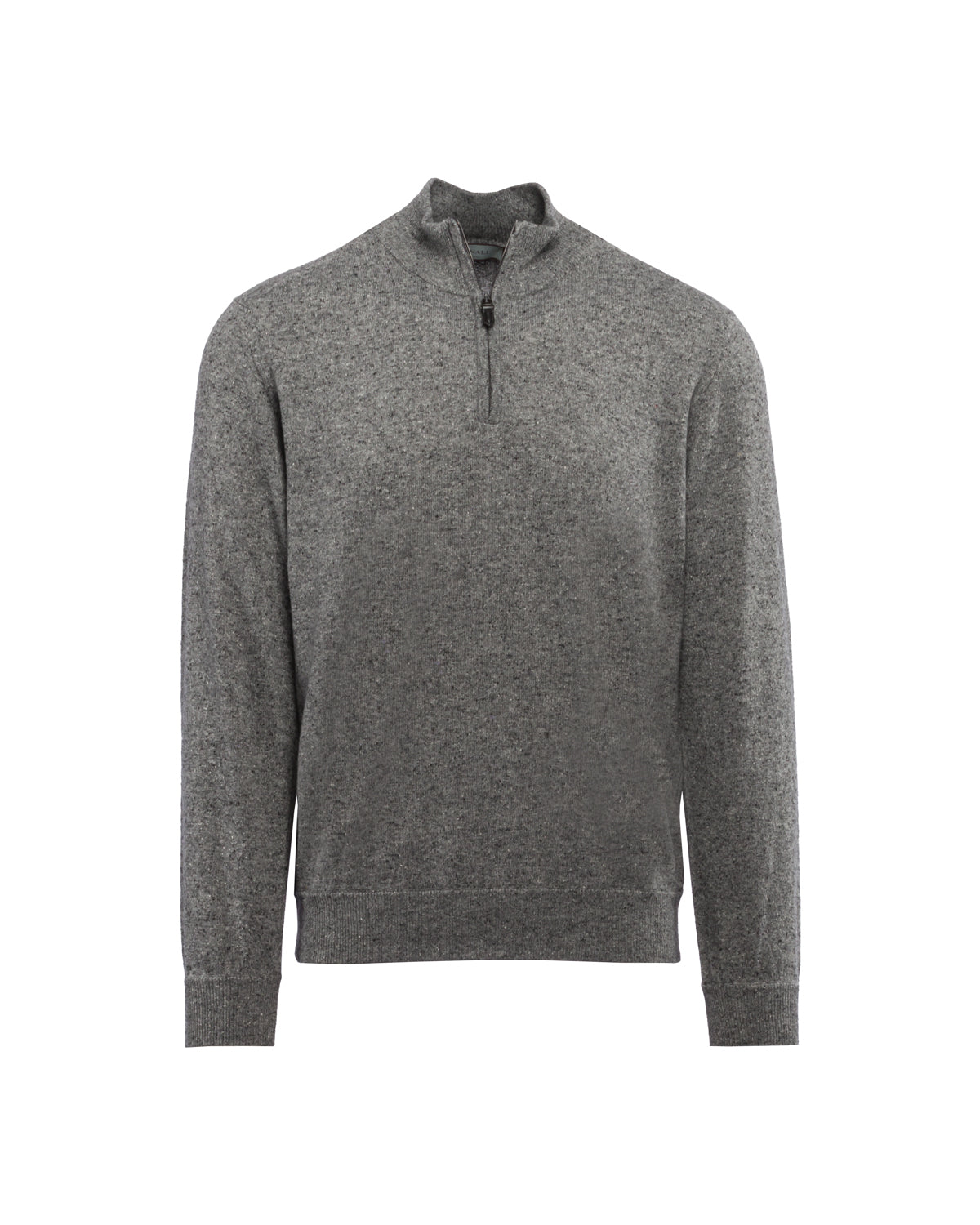 Half Zip Sweater