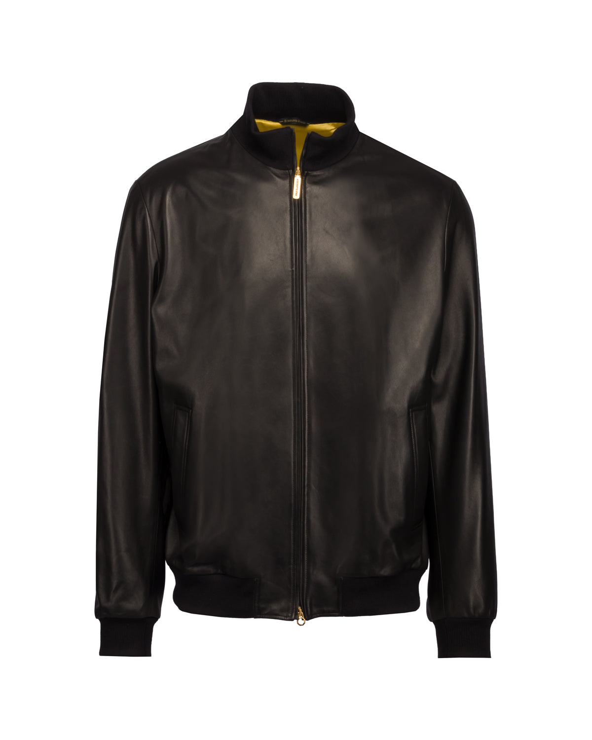 Jacket Lamb Leather