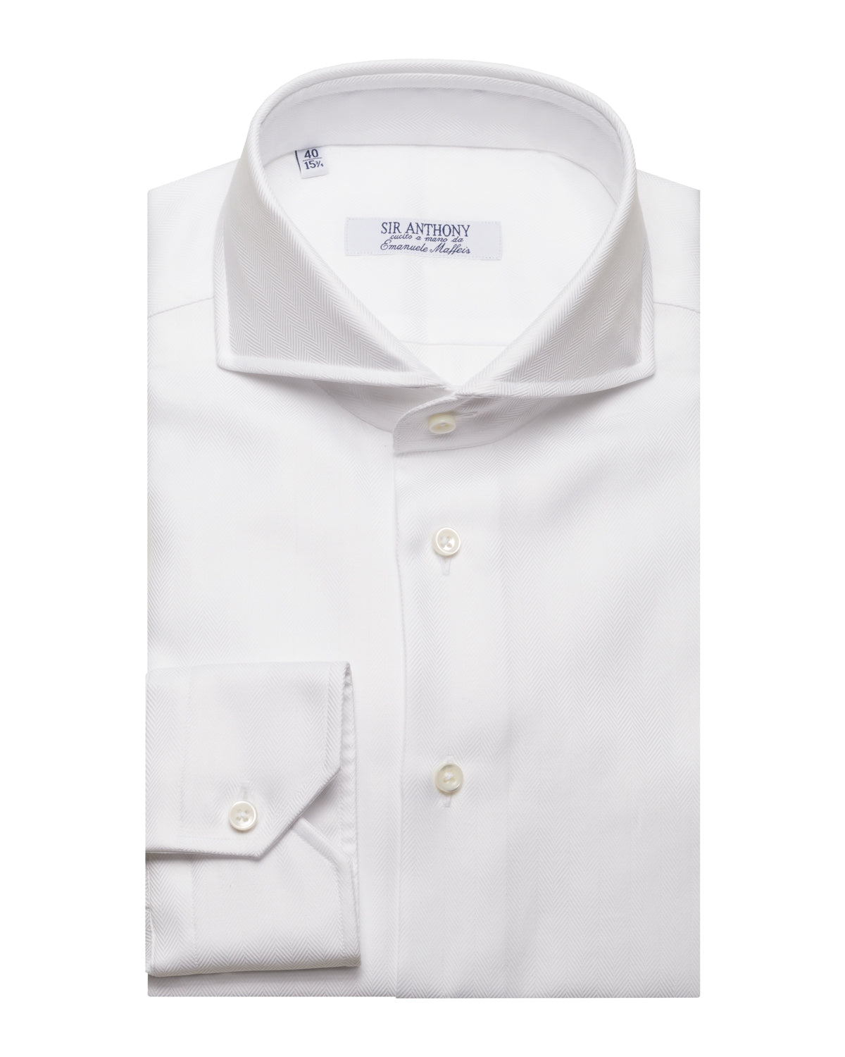 Shirt, Savio-S