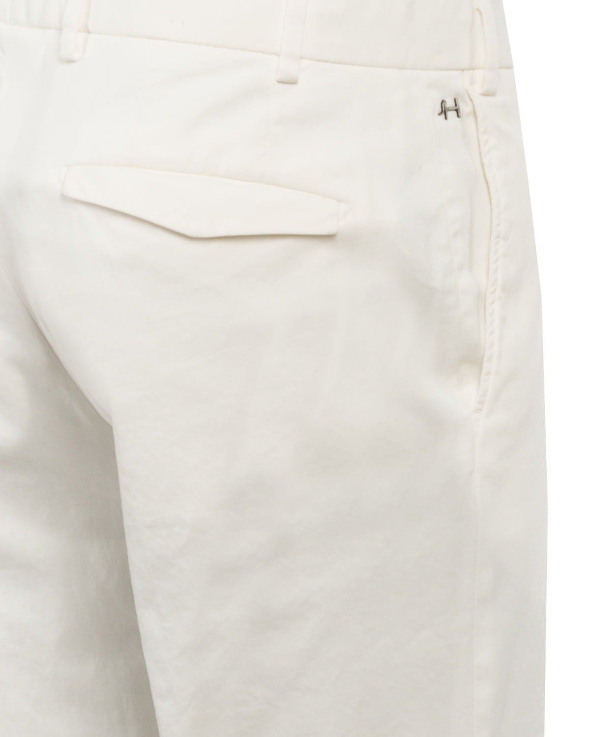 Trouser, Terezo