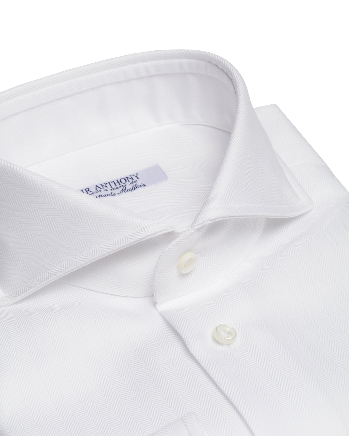 Shirt, Savio-S