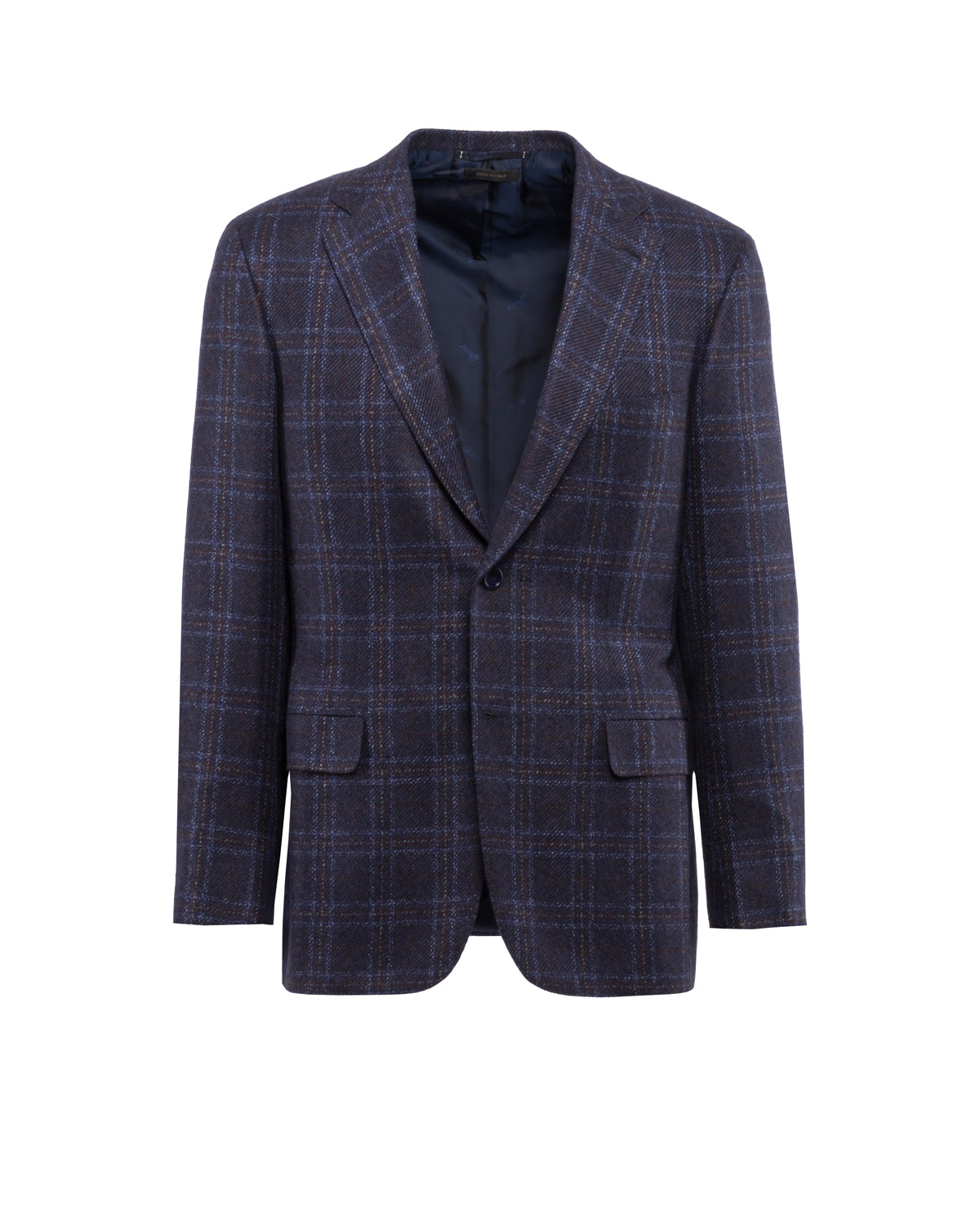 BLAZER, PURE WOOL