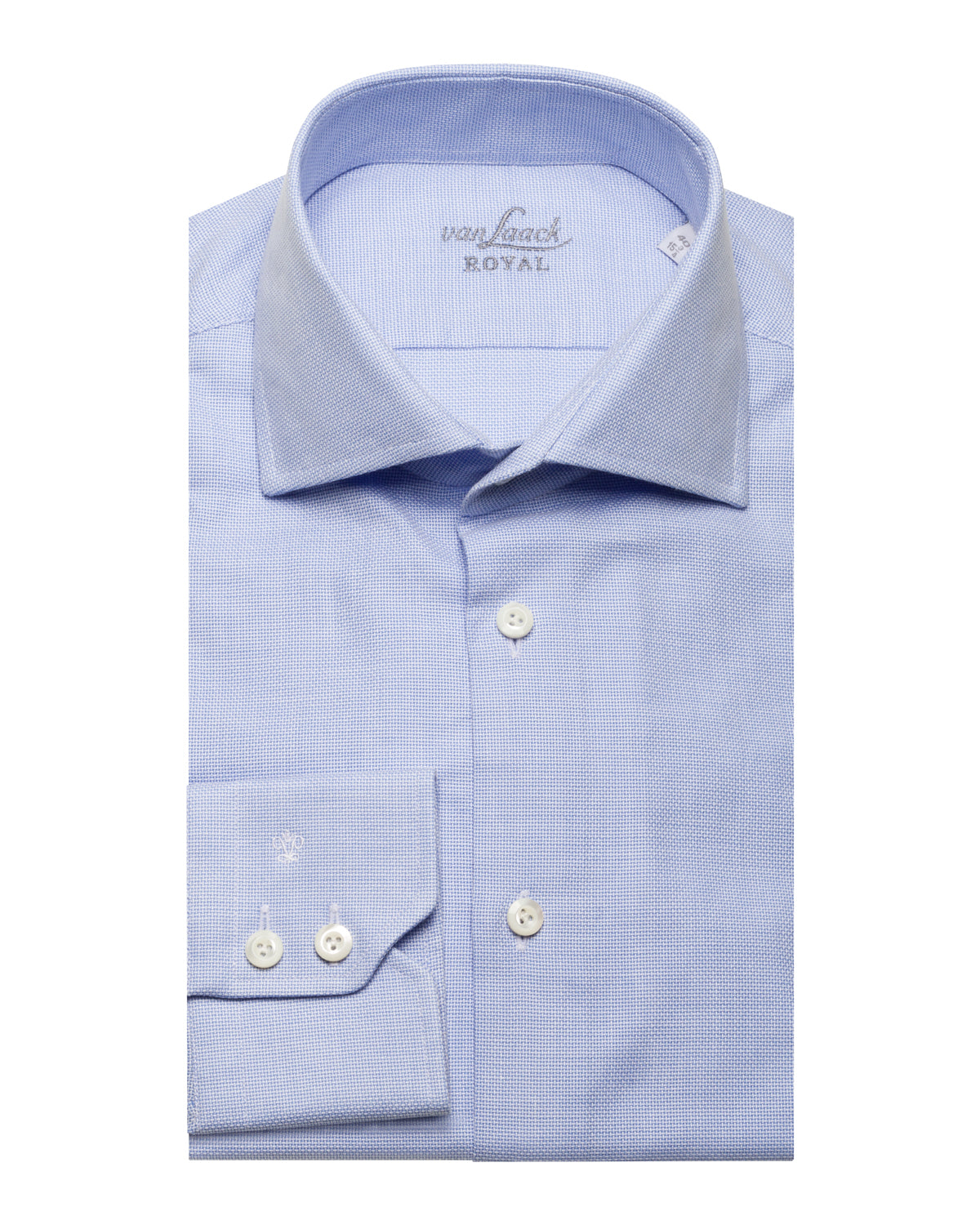 PURE COTTON SHIRT