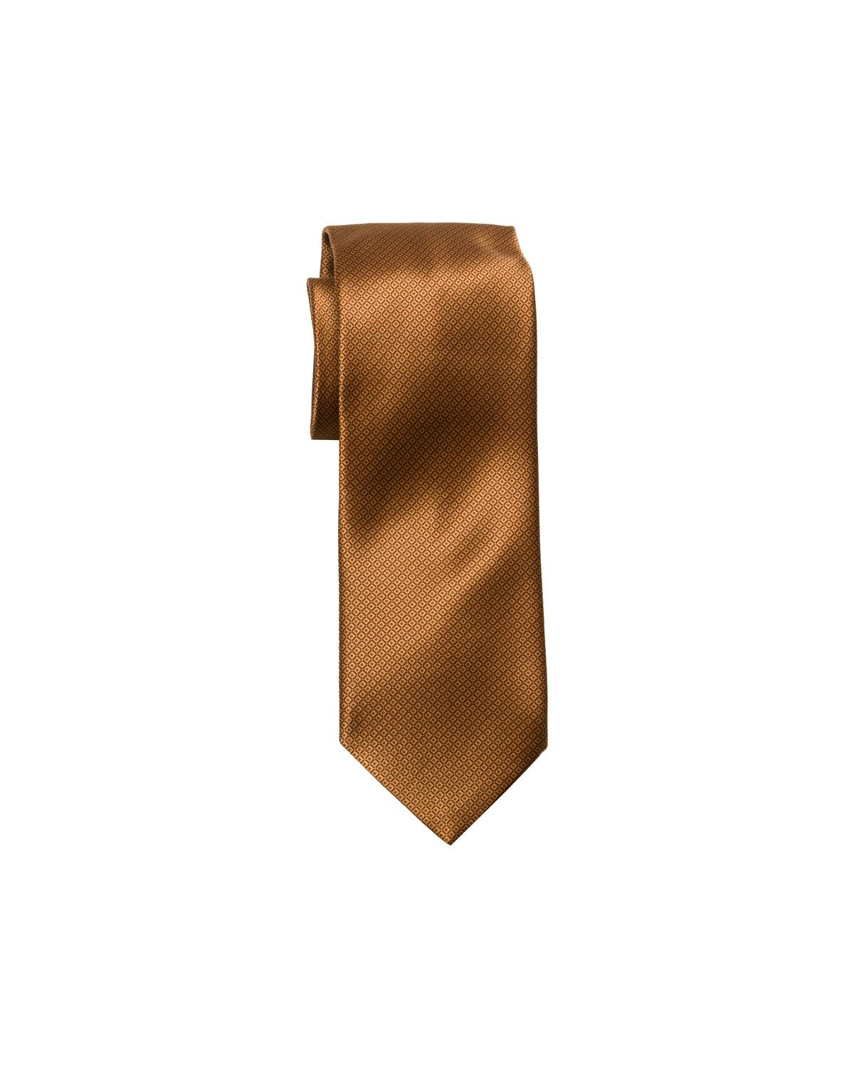 SILK TIE