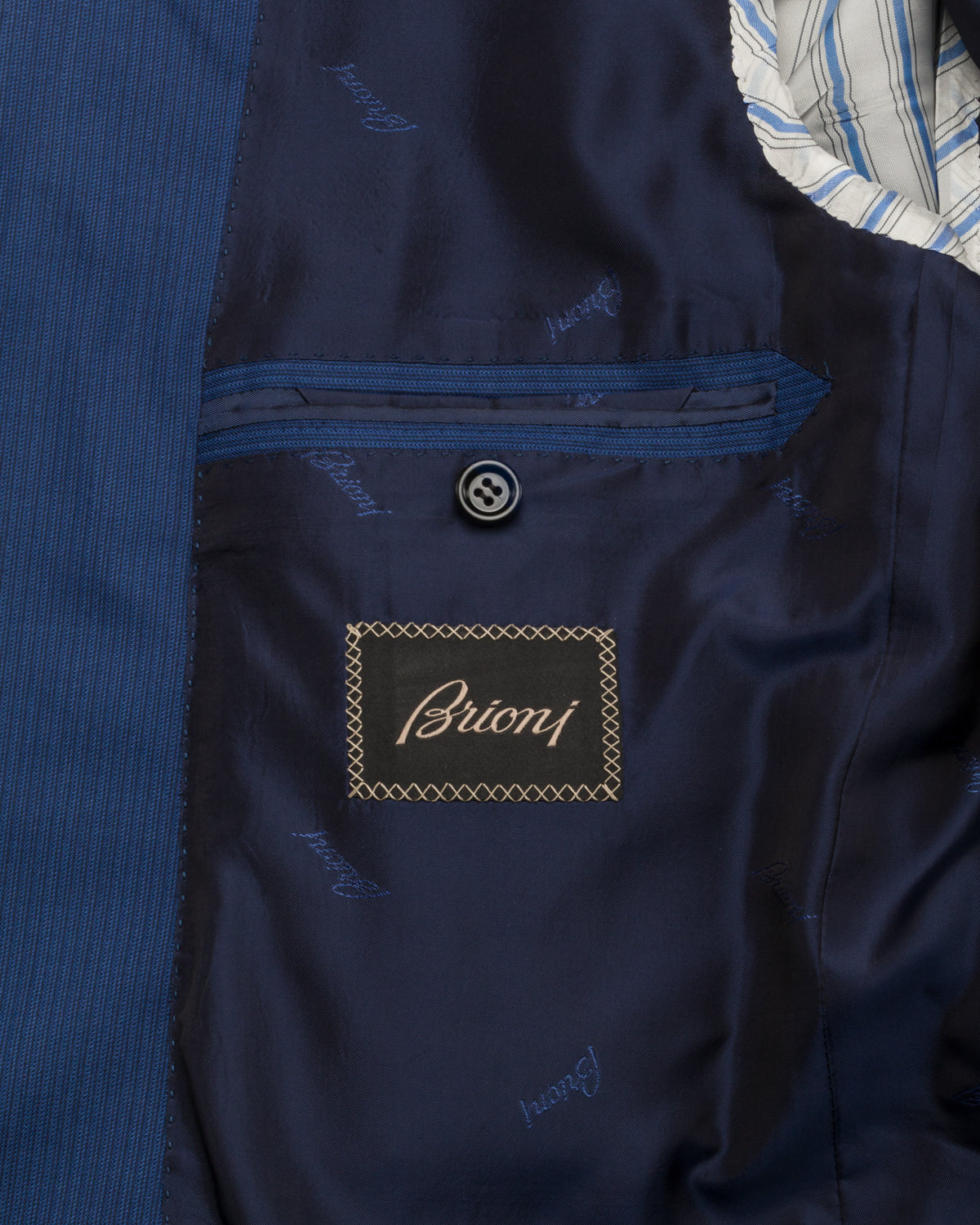 Wool Suit Slim Fit